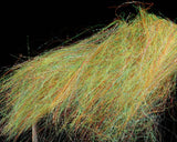 Sybai Pike Dubbing 10 cm Sybai Rainbow