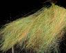 Sybai Pike Dubbing 10 cm Sybai Rainbow