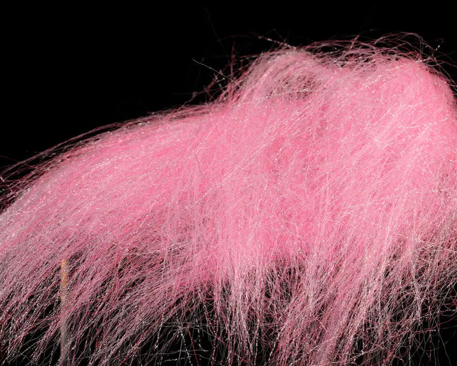 Sybai Pike Dubbing 10 cm Sybai Light pink
