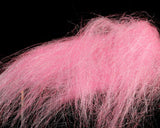 Sybai Pike Dubbing 10 cm Sybai Light pink