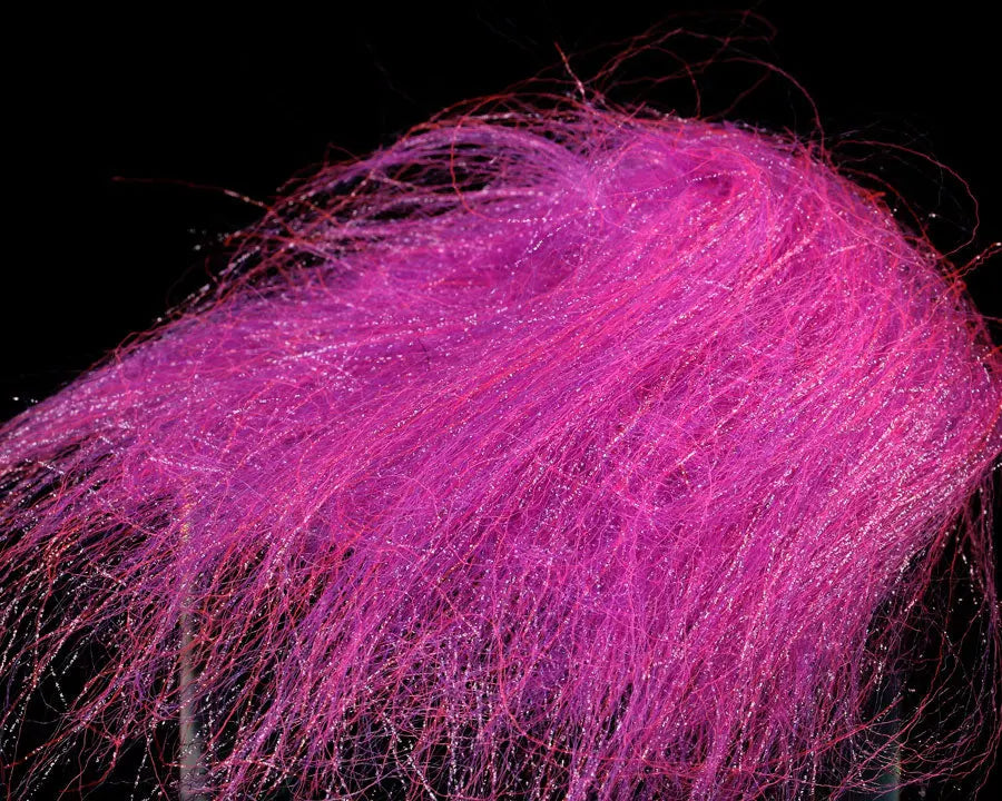 Sybai Pike Dubbing 10 cm Sybai Hot purple