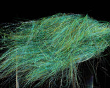 Sybai Pike Dubbing 10 cm Sybai Peacock
