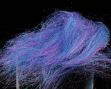 Sybai Pike Dubbing 10 cm Sybai Violet