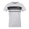 T-Shirt Vision Stripe Vision S