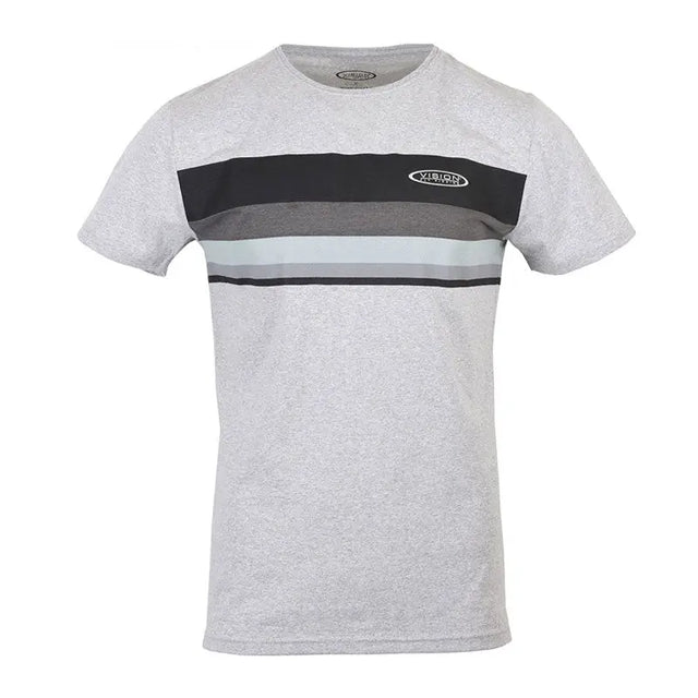 T-Shirt Vision Stripe Vision S