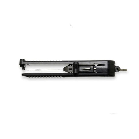 Tagliafilo C&F Design 3-in-1 Clipper Go-Fish