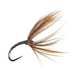 Tenkara Black Rib Black Head Go-Fish