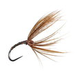 Tenkara Black Rib Brown Go-Fish