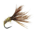 Tenkara Olive Flash Go-Fish