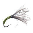 Tenkara Olive Go-Fish