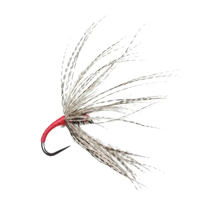 Tenkara Red Buzzer Go-Fish