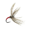 Tenkara Red Peacock Go-Fish