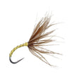 Tenkara Yellow Mallard Go-Fish