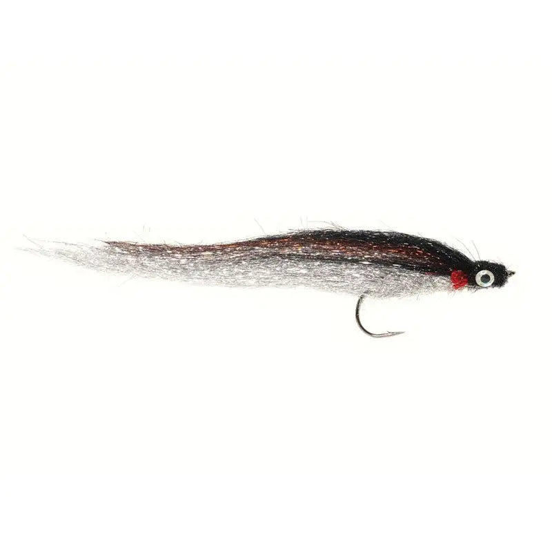 Tinsel Town Silver #4/0 Go-Fish Default Title