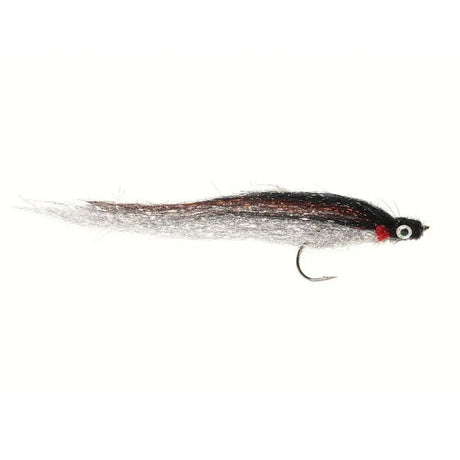 Tinsel Town Silver #4/0 Go-Fish Default Title