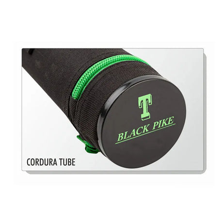 Traper Black Pike Canna da luccio Traper