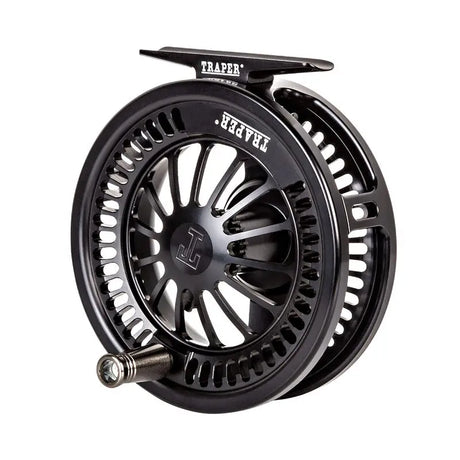 Traper Impulse #3/5 mulinello pesca ninfa Traper
