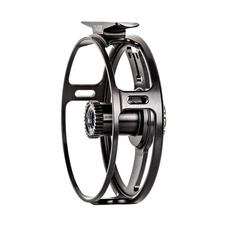 Traper Impulse #3/5 mulinello pesca ninfa Traper