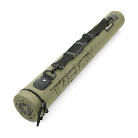 Tubo portacanne Vision "Travel Tube" - Go - Fish