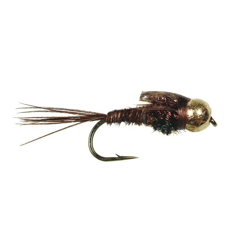 Tungsten Beaver Hole Special Go-Fish