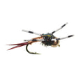 Tungsten Copper Bob Copper Go-Fish