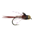 Tungsten Copper Micro Stone Tan Go-Fish