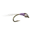 Tungsten Epoxy Violet Caddis Go-Fish