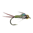 Tungsten Flashback Bob Olive Go-Fish