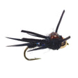 Tungsten Lightning Stone Black Go-Fish