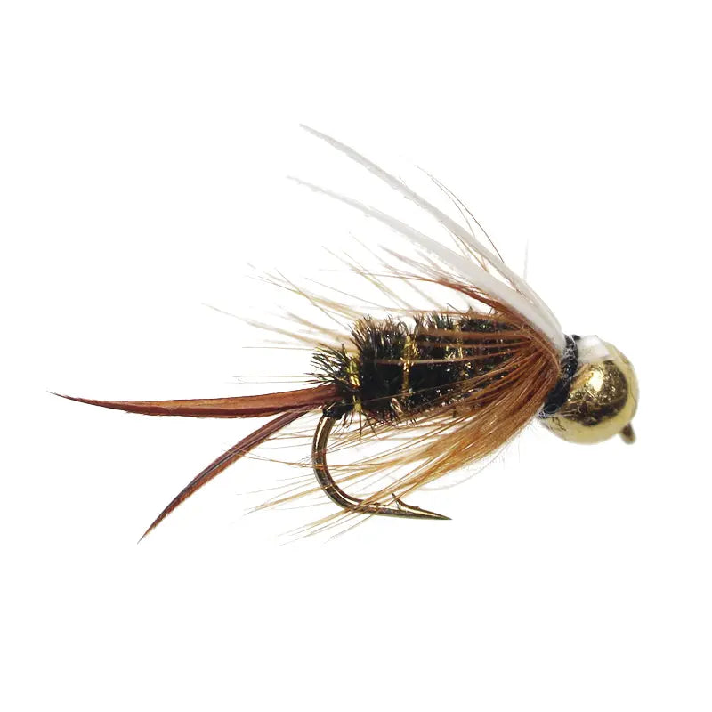 Tungsten N. Prince Go-Fish