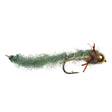 Tungsten Rub a Dub Caddis Olive Go-Fish