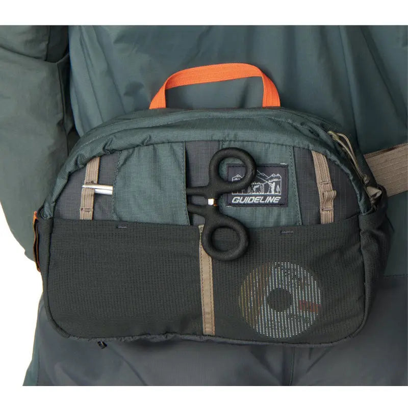 ULBC Waistbag 3 Marsupio Guideline Guideline