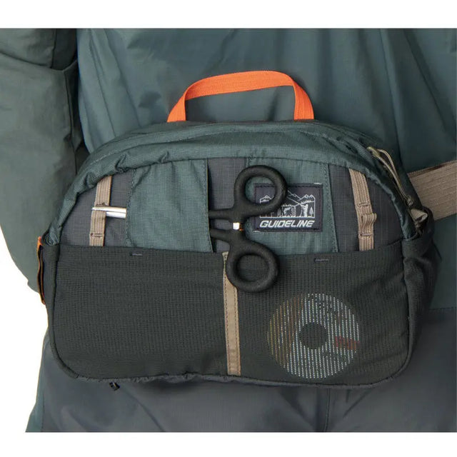 ULBC Waistbag 3 Marsupio Guideline Guideline