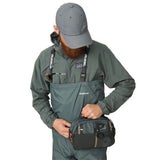 ULBC Waistbag 3 Marsupio Guideline Guideline