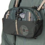 ULBC Waistbag 3 Marsupio Guideline Guideline