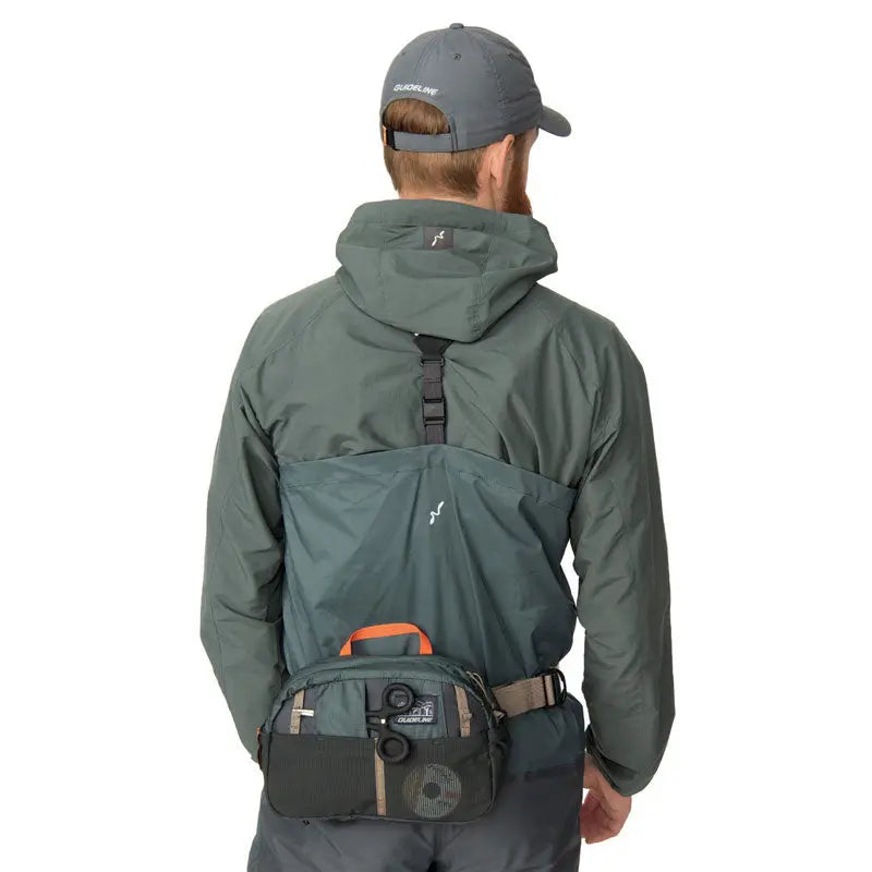 ULBC Waistbag 3 Marsupio Guideline Guideline