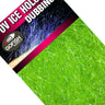 UV Ice Holo Dubbing Go-Fish Chartreuse