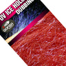 UV Ice Holo Dubbing Go-Fish Red