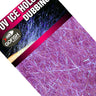 UV Ice Holo Dubbing Go-Fish Violet red