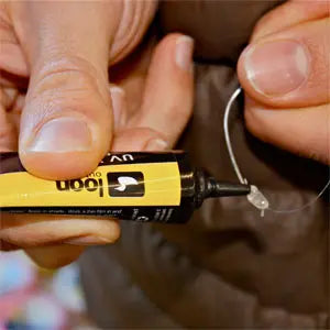 UV Knot Sense Loon Outdoors Loon