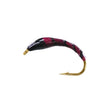 Vine red black rib ninfa Go-Fish