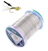 Vinyl D-Rib medium Wapsi Clear