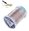 Vinyl D-Rib medium Wapsi Gray