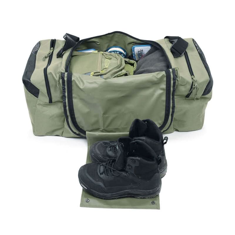 Vision All in One Bag - Go - Fish