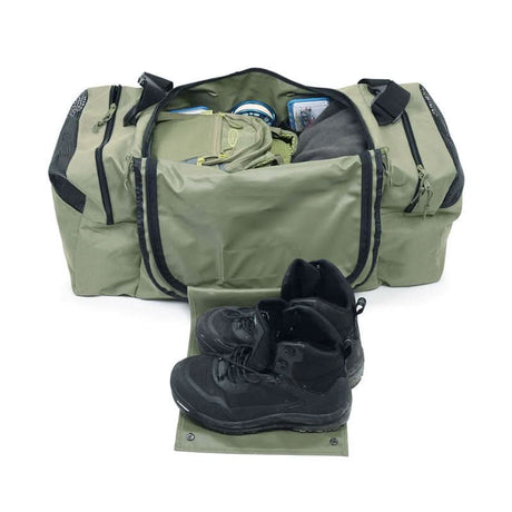 Vision All in One Bag - Go - Fish