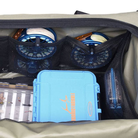 Vision All in One Bag - Go - Fish