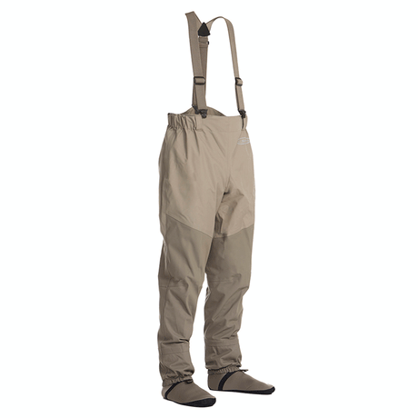 Vision Koski Guiding waders a vita Vision