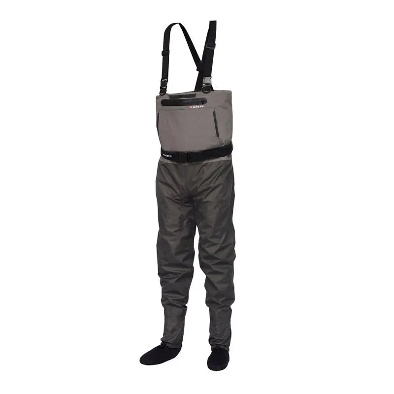 Waders Greys Tital Greys
