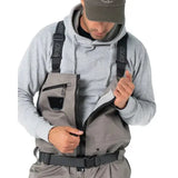 Waders Guideline Driva Zip Guideline