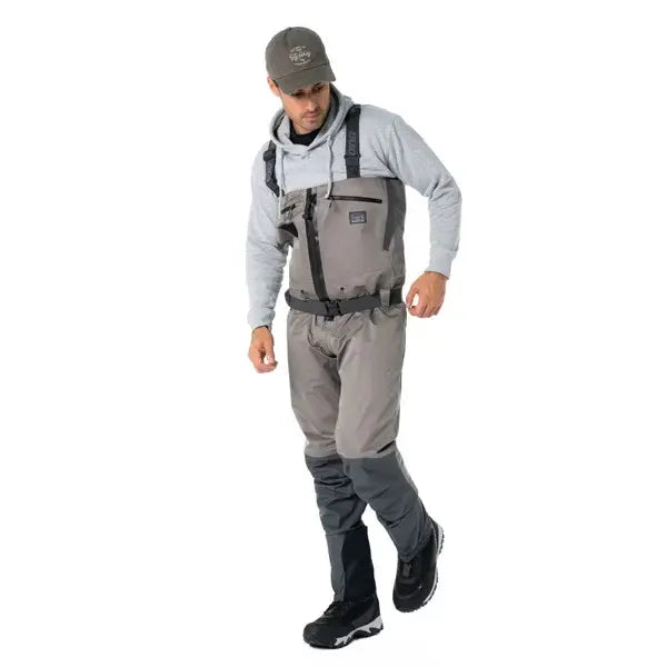 Waders Guideline Driva Zip Guideline